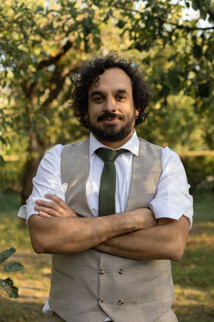 Portrait photo