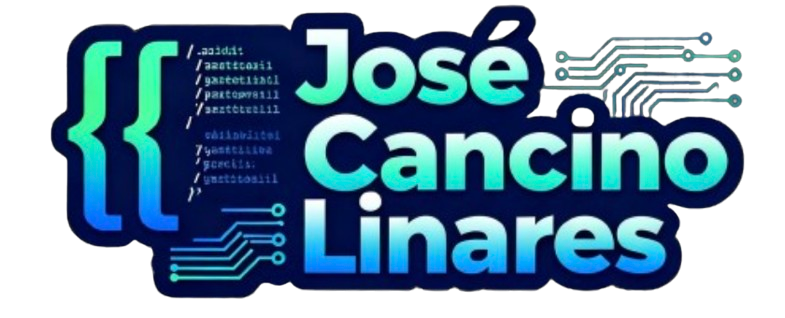 José Cancino Linares